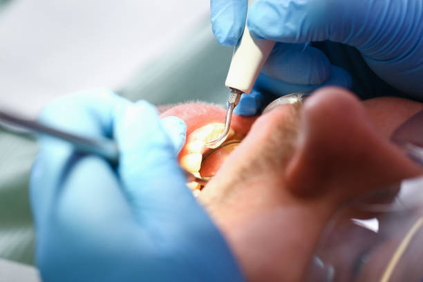 , KY Emergency Dental Service Company