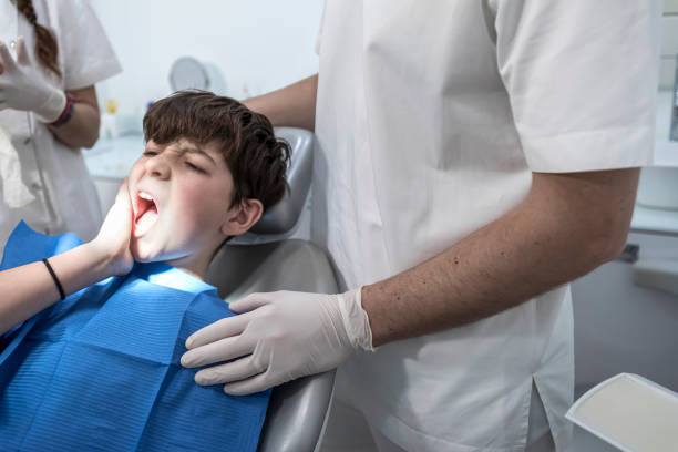 Best Dental Abscess Treatment in Barbourmeade, KY