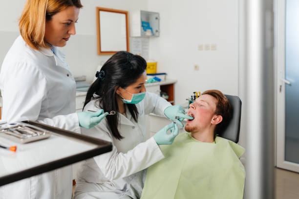 Best Emergency Wisdom Tooth Extraction in Barbourmeade, KY